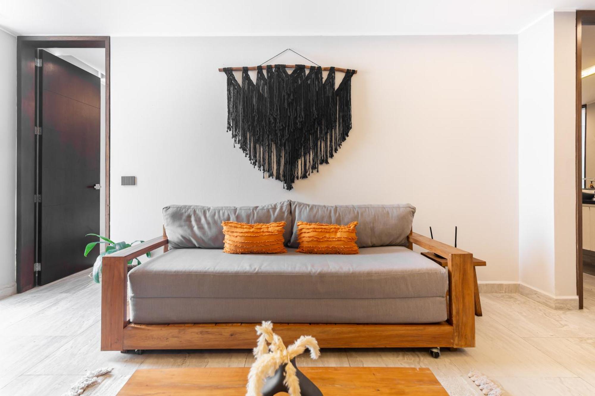 Toh House Luxury By Boutique Apartments Mx Playa del Carmen Bagian luar foto