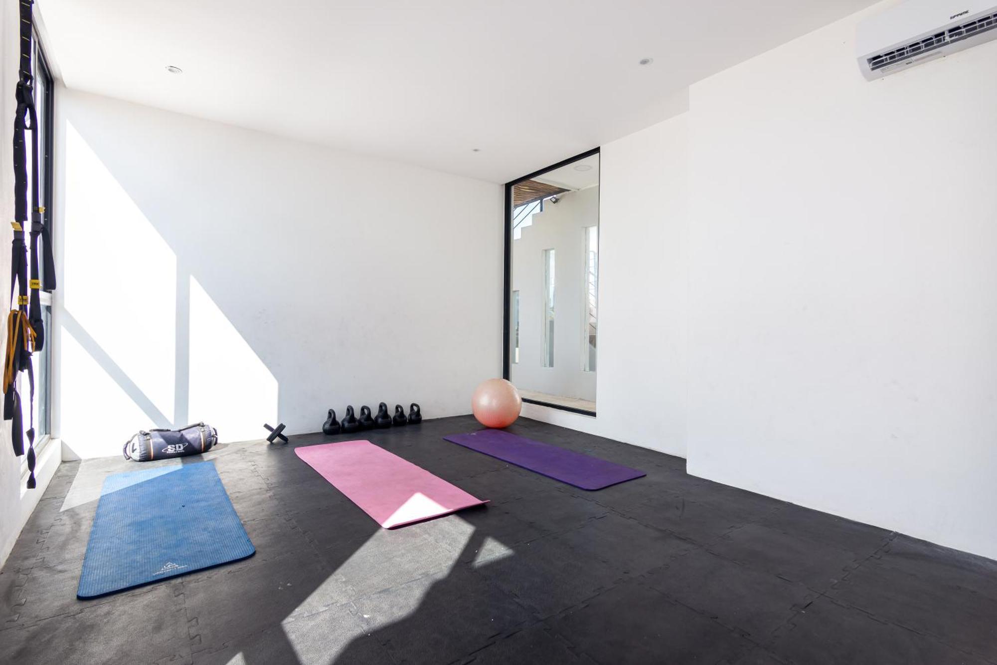 Toh House Luxury By Boutique Apartments Mx Playa del Carmen Bagian luar foto