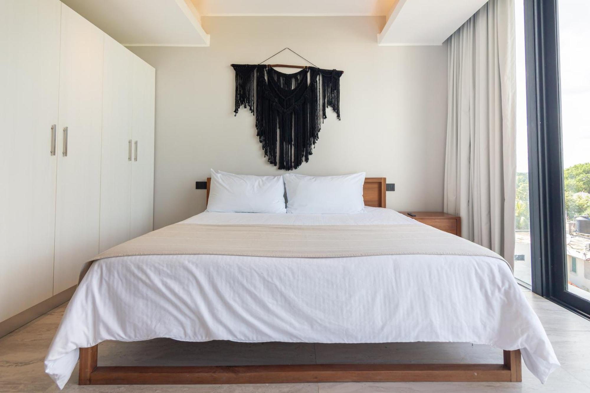 Toh House Luxury By Boutique Apartments Mx Playa del Carmen Ruang foto